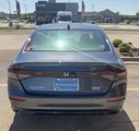 New 2025 Honda Accord Touring image 4
