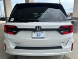 New 2026 Honda Odyssey Touring image 4