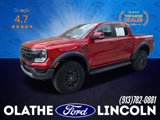 Used 2024 Ford Ranger Raptor image 1