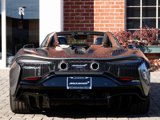 New 2025 McLaren Artura Spider image 5
