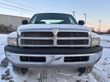 Used 2002 Dodge Ram 2500 Truck 4x4 Quad Cab image 3