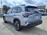 Certified 2025 Subaru Forester Limited w/ Popular Package #2 image 2