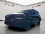 New 2025 Nissan Rogue Platinum w/ Platinum Premium Package image 2
