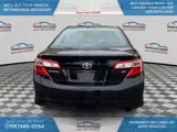 Used 2014 Toyota Camry SE image 5