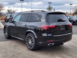 New 2025 Mercedes-Benz GLS 450 4MATIC image 3