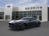 New 2025 Ford Mustang GT Premium w/ Mustang Nite Pony Package image 2