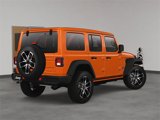 New 2025 Jeep Wrangler Unlimited Sport S 4xe w/ Convenience Group image 5