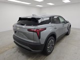 New 2025 Chevrolet Blazer EV LT image 5