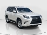 Certified 2023 Lexus GX 460 Premium image 2