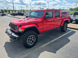 New 2025 Jeep Gladiator Rubicon image 2