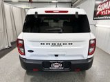 Used 2021 Ford Bronco Sport Big Bend image 5