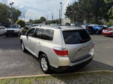 Used 2012 Toyota Highlander SE image 5