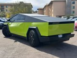 Used 2024 Tesla Cybertruck AWD Crew Cab image 4