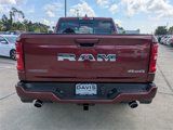 New 2026 RAM 1500 4x4 Crew Cab image 4