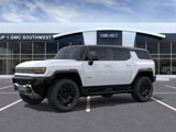 New 2026 GMC Hummer EV SUV image 2