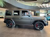 New 2025 Mercedes-Benz G 63 AMG 4MATIC image 2