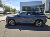 New 2025 Lexus RX 350 Premium Plus image 3