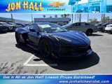 New 2025 Chevrolet Corvette Z06 image 1