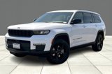 New 2025 Jeep Grand Cherokee L Limited image 2