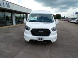 New 2025 Ford Transit 150 Low Roof AWD image 2
