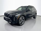 New 2025 BMW X7 M60i image 2