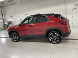 New 2026 Chevrolet TrailBlazer RS w/ Convenience Package image 6