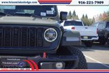 New 2025 Jeep Wrangler Unlimited Rubicon image 3