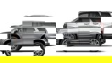 New 2025 Cadillac Escalade Premium Luxury image 3