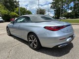 Used 2024 Mercedes-Benz CLE 300 4MATIC Cabriolet image 3