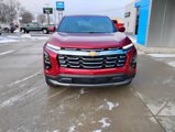 New 2025 Chevrolet Equinox LT w/ Safety and Technology Package image 4