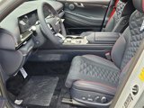 New 2026 Genesis GV80 3.5T e-SC image 6