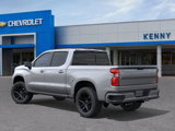New 2026 Chevrolet Silverado 1500 RST w/ All Star Edition Plus image 3