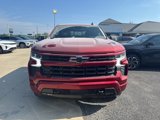New 2026 Chevrolet Silverado 1500 RST w/ RST All Star Premium Package image 2