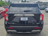 Used 2021 Ford Explorer Limited w/ Equipment Group 301A image 6