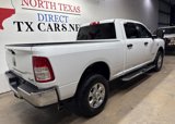 Used 2023 RAM 2500 Big Horn w/ Level 1 Equipment Group image 5