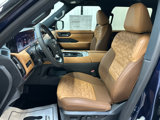 New 2025 Nissan Armada Platinum Reserve image 4