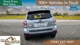 Used 2018 Subaru Forester 2.5i Limited image 6