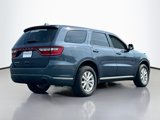Used 2019 Dodge Durango SXT image 2