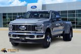 New 2025 Ford F350 Lariat image 2