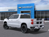 New 2026 Chevrolet Silverado 1500 RST w/ Rally Edition image 3