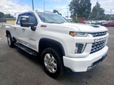 Used 2021 Chevrolet Silverado 3500 LTZ w/ Z71 Chrome Sport Edition image 3