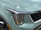 New 2025 Kia Sorento EX w/ EX Panoramic Sunroof Package image 2