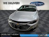 Used 2022 Chevrolet Malibu LT image 3
