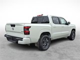 New 2025 Nissan Frontier SV image 4