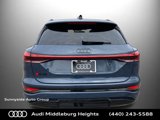 New 2025 Audi SQ6 e-tron Premium Plus image 5