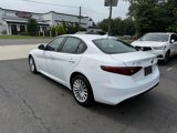 Used 2022 Alfa Romeo Giulia Sprint image 5