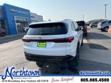 New 2025 Buick Enclave Sport Touring image 6