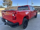 New 2025 Chevrolet Silverado 1500 Custom Trail Boss image 6