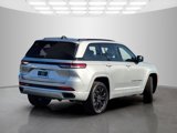 New 2025 Jeep Grand Cherokee Limited 4xe image 5