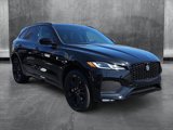 New 2026 Jaguar F-PACE R-Dynamic S image 3